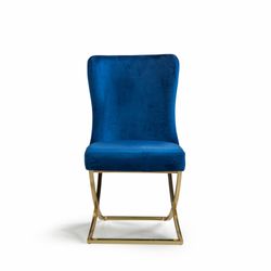 Upholstery Color – Imperial Blue