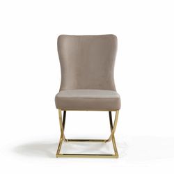 Upholstery Color – Pearled Ivory