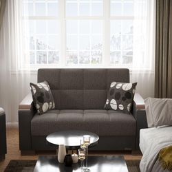 Color – 118-Gray/Black
