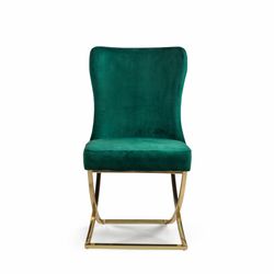 Upholstery Color – Emerald Green