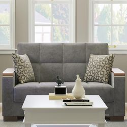 Color – 101-Gray