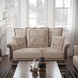 Color – Linen Color