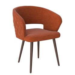 Color – Terracotta