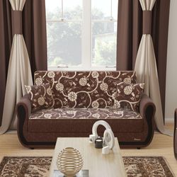 Color – Royal Brown