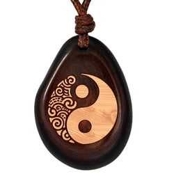 Design – YINYANG