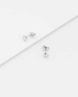 Shape – Domed