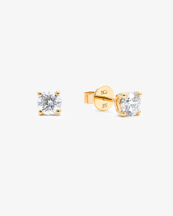 Colour – Yellow Gold