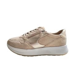 More Colours – Beige/Light Gold