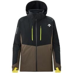 Color – Black/Brown