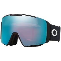 Color – Matte Black/Prizm Sapphire Iridium+Prizm Iced Iridium
