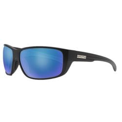 Color – Matte Black/Blue