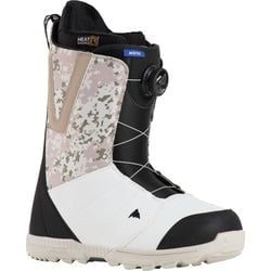 Color – Black/White/Snowfall Camo
