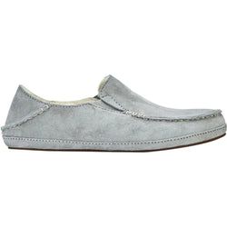 Color – Pale Grey