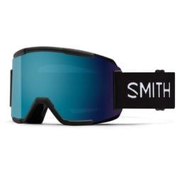 Color – Black/ChromaPop Sun Blue Mirror