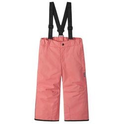 Color – Coral Pink