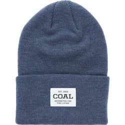 Color – Heather Navy