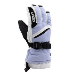 Color – Wash Violet/White