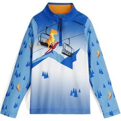 Color – Cobalt T-Rex