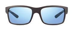 Color – Matte Black w/ Blue Water
