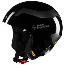 Color – Gloss Black