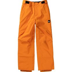 Color – Orange