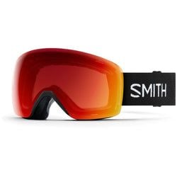 Color – Black w/ Photochromic