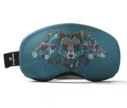Color – Learn to Speak Wolf