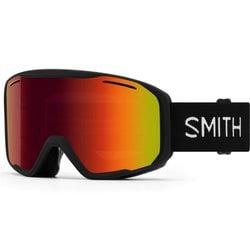 Color – Black/Red Sol-X Mirror
