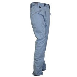 Color – Faded Denim