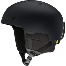 Color – Matte Black