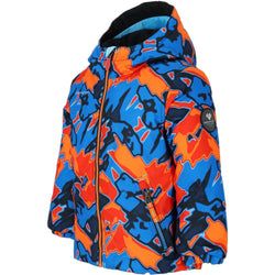 Color – Thermal Slopes
