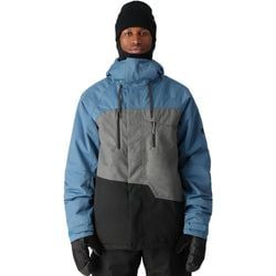 Color – Stellar Blue Colorblock
