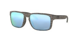 Color – Woodgrain Black
