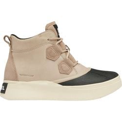 Color – Omega Taupe/Black
