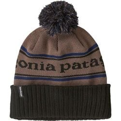 Color – Park Stripe: Marlow Brown