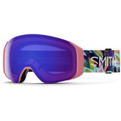Color – Birds of Prey/ChromaPop Everyday Violet Mirror+ChromaPop Storm Amber