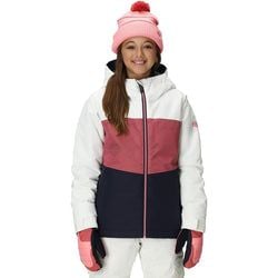 Color – Rosewood Colorblock