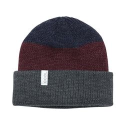 Color – Charcoal Stripe
