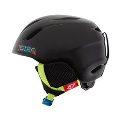Color – Black Ski Ball