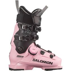 Color – Rose Shadow/Black/Beluga
