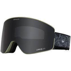 Color – Gigi Ruf/LumaLens Dark Smoke