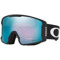 Color – Matte Black/Prizm Sapphire Iridium