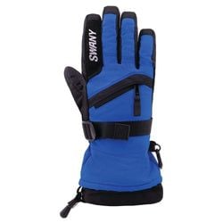 Color – Royal/Black