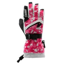 Color – Pink Camo