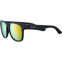 Beelzebub's Bourbon Burpee