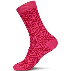 Color – Red Pink