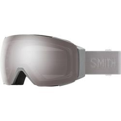 Color – Cloud Grey Platinum