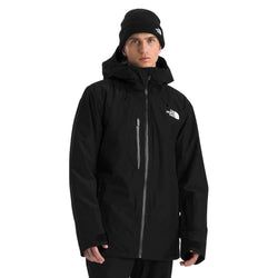 Color – TNF Black