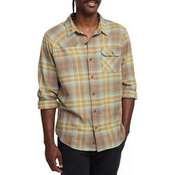 Color – Kempton Plaid : Taupe