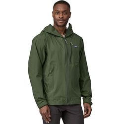 Color – Torrey Pine Green